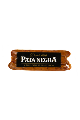 Farinheira Fina de Porco Preto Ibérico Pata Negra 150g