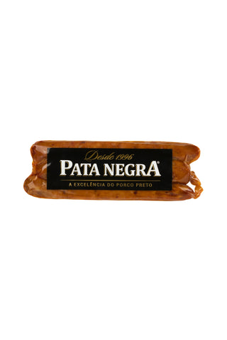 Saucisse fine de porc noir ibérique 150 g