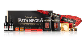 Cabaz de Natal Gourmet 02