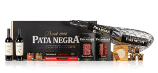 Cabaz de Natal Gourmet 03