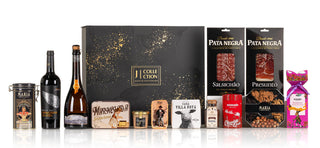 Cabaz de Natal Gourmet 05