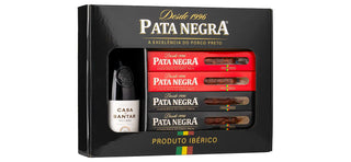 Cabaz de Natal Gourmet 09