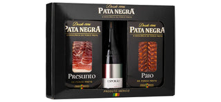 Cabaz de Natal Gourmet 12