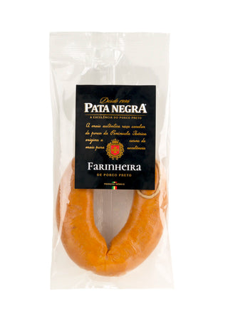 Farinheira de Porco Preto Ibérico 180g