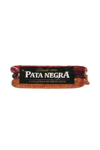 Assortiment raffiné de porc noir ibérique 150 g