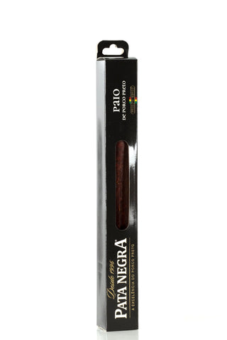 Chorizo Vela de Cerdo Negro 250g