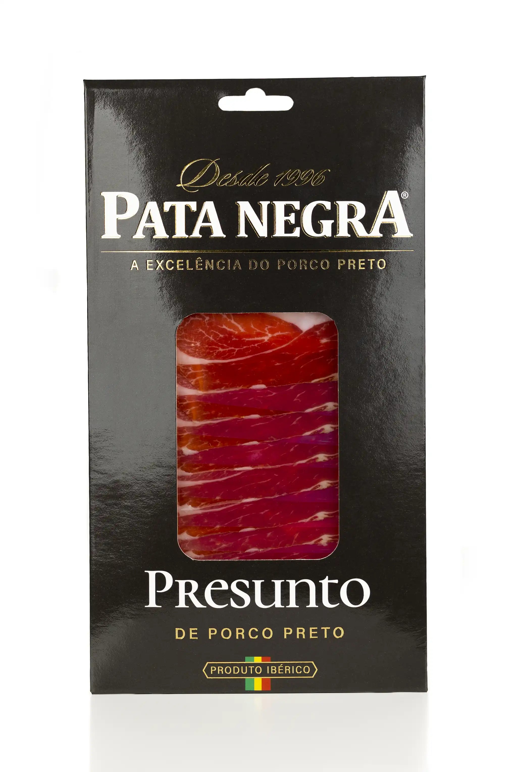 Price of Pata Negra ham (PataNegra)